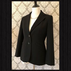🆕Talbots Black Blazer🆕